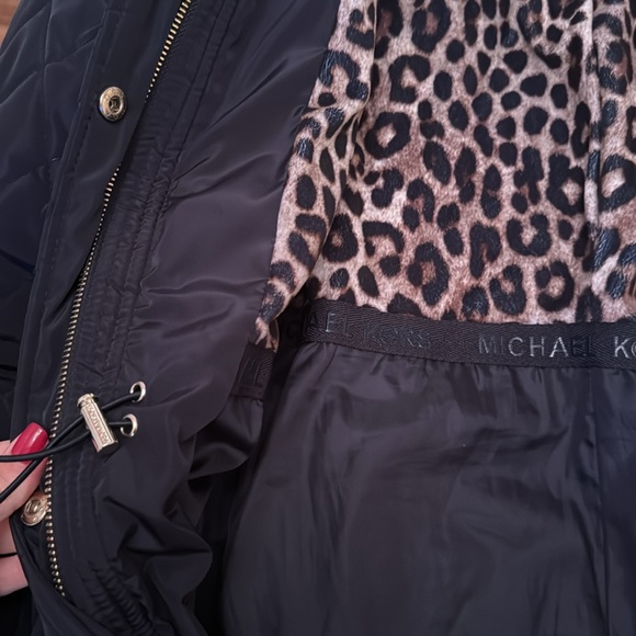 Michael Kors Jacket - Picture 5 of 10